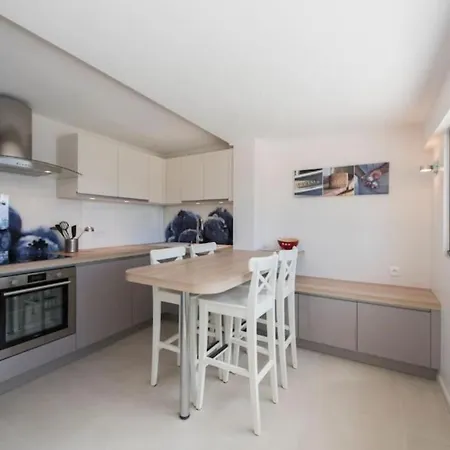 Spacious House With Pool - Near Σπίτι διακοπών Saint-Raphaël